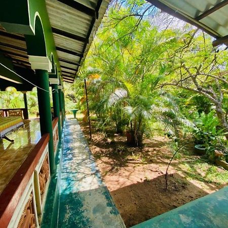 Rock Lake Home Stay Sigiriya Eksteriør billede